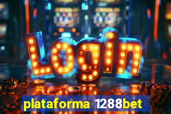 plataforma 1288bet